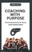 Coaching with Purpose: Five Fundamentals for Every Youth Sports Coach by James Leath