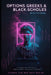 Options Greeks and Black-Scholes with Python: A Complete Guide to Algorithmic Options Trading by Reactive Publishing