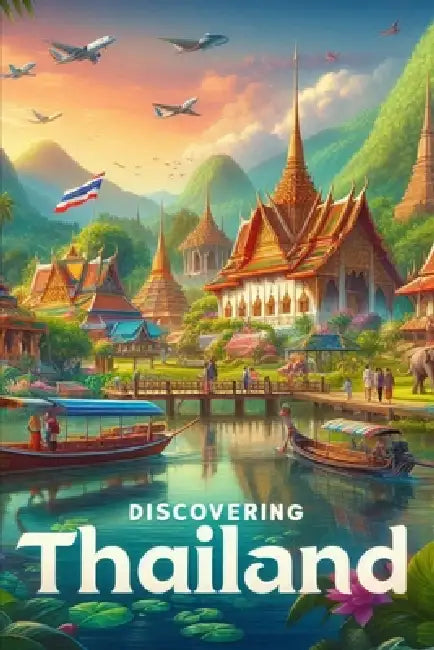 Discovering Thailand