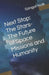 Next Stop: The Stars-The Future of Space Missions and Humanity by Sangat Bankim Naik
