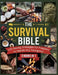 The Survival Bible; Life-Saving Strategies for Preppers to Handle Any Emergency by Dr Miranda Carolina