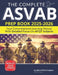 The Complete ASVAB Prep Book 2025-2026: Your Comprehensive Learning Manual With Detailed Focus on AFQT Subjects by John K. Sturgis