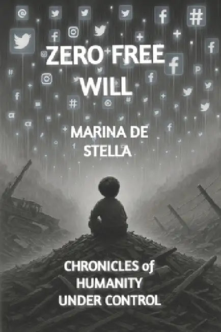 Zero Free Will