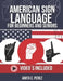 American Sign Language for Beginners and Adult's 2025-2026 by Anita C. Perez