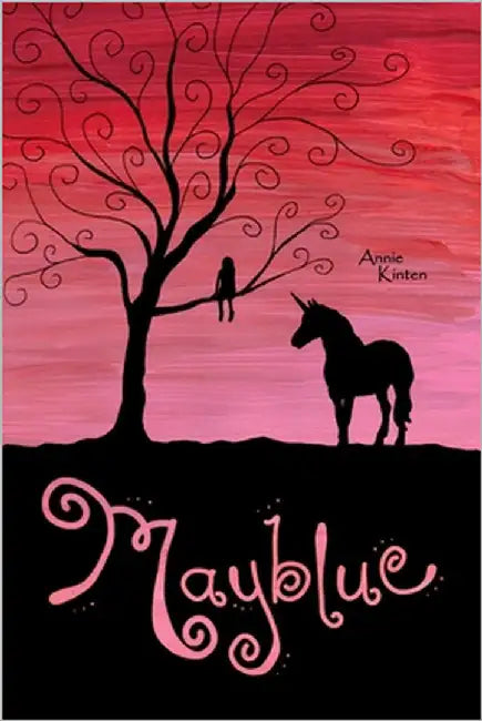 Mayblue by Kinten, Bree