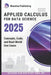 Applied Calculus for Data Science by Hayden Van Der Post