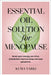 Essential Oil Solution for menopause: Boost your energy, sex drive, metabolism improve sleep and ease symptoms by Kuma Yarki