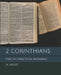 2 Corinthians for the Practical Messianic by J. K. McKee