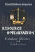 Resource Optimization: Unlocking Efficiency and Collaboration by Donald Areguamen Dba