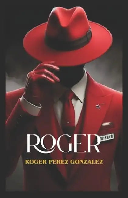 Roger by Roger Perez Gonzalez