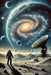 Are We Alone?: The Ongoing Quest for Extraterrestrial Life by Ethan Walker
