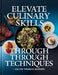 Elevate Culinary Skills through Techniques - Calvin Thomas Warner: 80 Delicious Chinese Recipes for Flavorful Home-Cooked Meals from Kitchen to Table by Calvin Thomas Warner