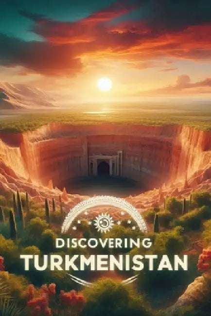 Discovering Turkmenistan