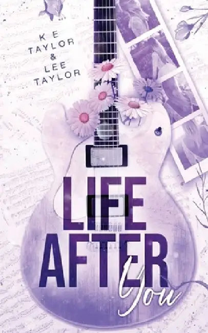Life After You by Lee Taylor
