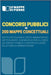 Concorsi Pubblici in 200 Mappe Concettuali by 2020, Pierre