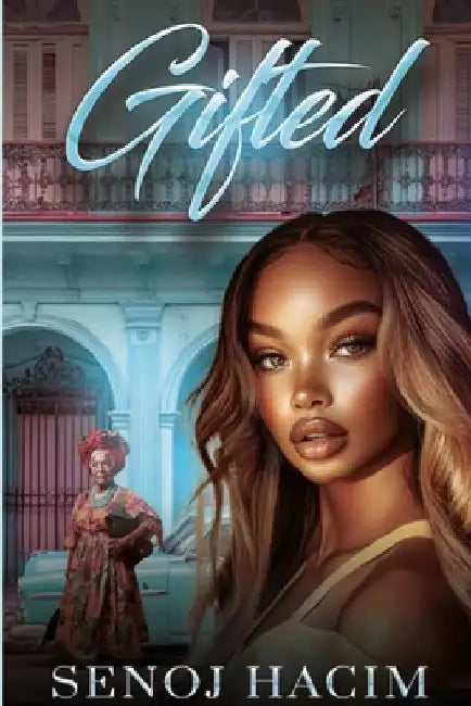 Gifted by Senoj Hacim