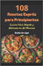 108 Recetas Exprés para Principiantes: Cocina Fácil, Rápida y Deliciosa en 30 Minutos by Arregui, Eneko