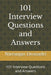 101 Interview Questions and Answers: 101 Interview Questions and Answers by Nirranjan Dronadri