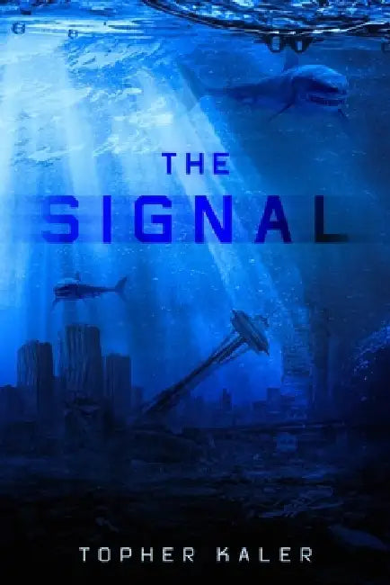 The Signal by Topher Kaler