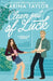 Clean Out of Luck: a whimsical romance by Carina Taylor