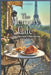 The Memory Café: A Love Remembered, A Future Rewritten by James Lee