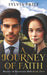 A Journey of Faith (Hearts of Harmony Hill Book Two): An Amish Romance by Tandy O