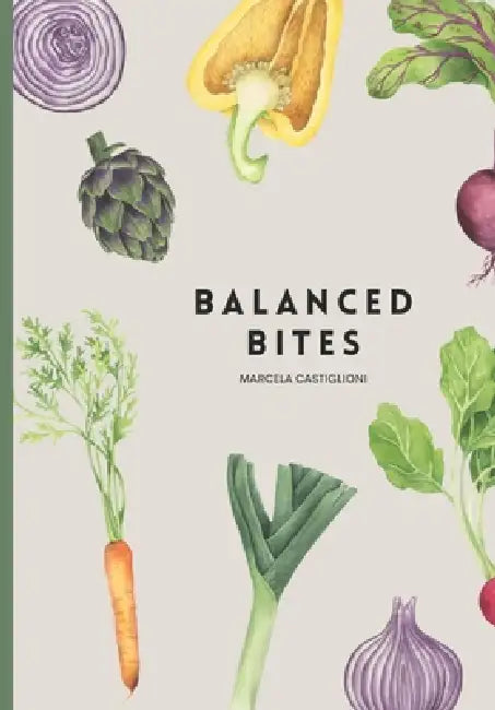 Balanced Bites
