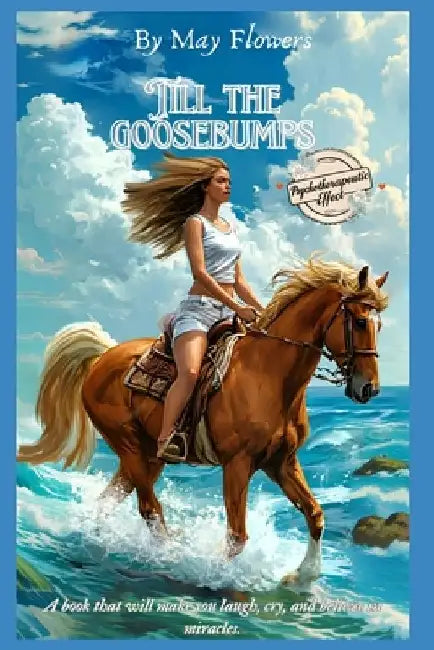Till the goosebumps by May Flowers