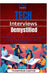 Tech Interviews Demystified: Cracking Coding and System Design Questions Ace your next tech job interview with confidence by Thompson Carter