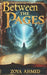 Between the Pages by Zoya Ahmed