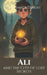 Ali and the City of Lost Secrets: The first chapter in the legendary series, woven with mystery, magic, and ancient power by Mohamed Dosou