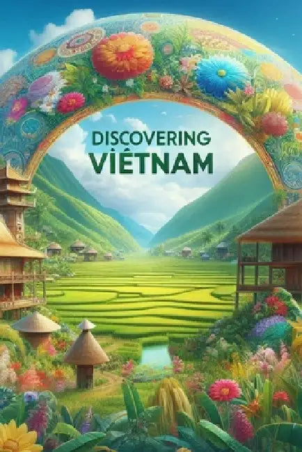 Discovering Vietnam