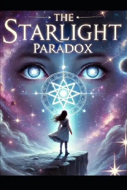 The Starlight Paradox by Chrissie Knight