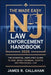 The Made Easy NJ Law Enforcement Handbook 2025: The Essential Simplified Guide to New Jersey Criminal, Traffic, and Procedural Law by James R Callahan
