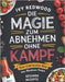Die Magie Zum Abnehmen Ohne Kampf: Den einfache weg zum abnehmen Finden by Redwood, Ivy