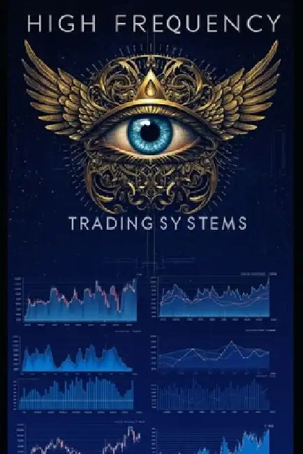 High Frequency Trading Systems: Master Cutting-Edge Algorithmic Strategies with Python for Market Making, Statistical Arbitrage, Latency Exploitation, by Kaito Amatsuki