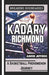 Kadary Richmond: BREAKING BOUNDARIES: A Basketball Phenomenon Journey by Aaron Jefferis