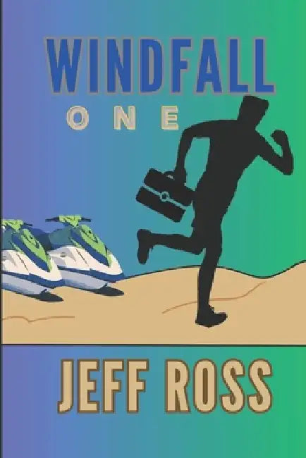 Windfall One by Jeff Ross