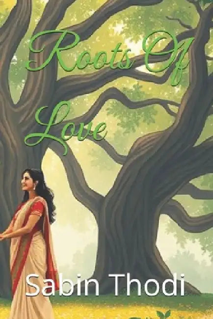 Roots Of Love by Sabin Thodi