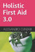 Holistic First Aid 3.0 by Alessandro Cundari