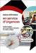 Soins infirmiers en service d'Urgences: Guide complet pour la pratique infirmière en milieu critique by Chassagne, Sandrine