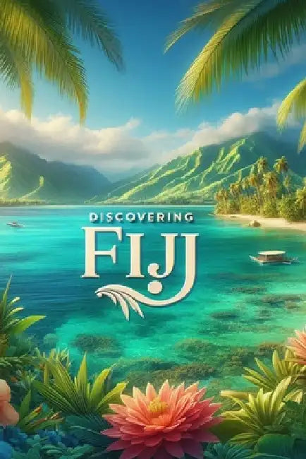 Discovering Fiji