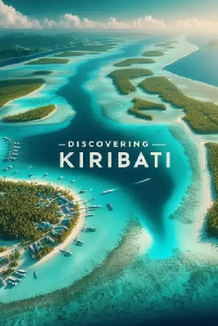 Discovering Kiribati