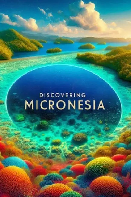 Discovering Micronesia
