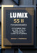 Lumix S5 II For Beginners: A Complete Step-by-Step Guide to Mastering the Lumix S5 II Camera: In-Depth Tutorials, Expert Photography & Videography Tro by James C. Matthews