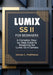 Lumix S5 II For Beginners: A Complete Step-by-Step Guide to Mastering the Lumix S5 II Camera: In-Depth Tutorials, Expert Photography & Videography Tro by James C. Matthews