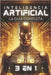 Inteligencia Artificial: La Guía Completa (Edición 3 en 1): Desde Principiante hasta Experto en un Solo Libro: Machine Learning, Redes Neuronales y Mo by Press, Ia Learning