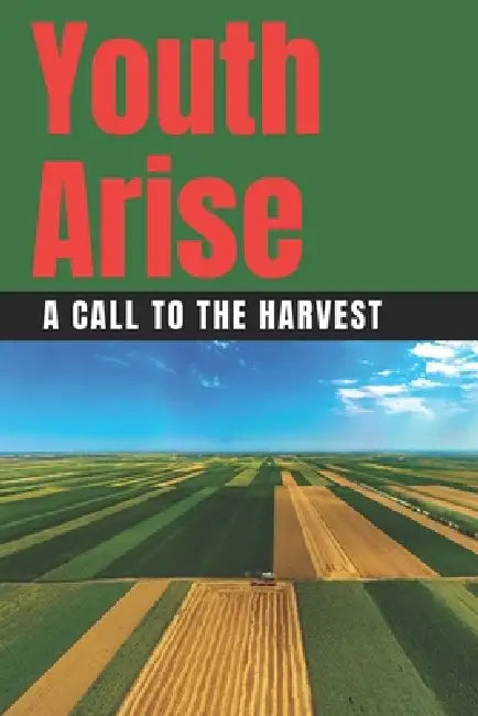 Youth Arise by Paul Edwards