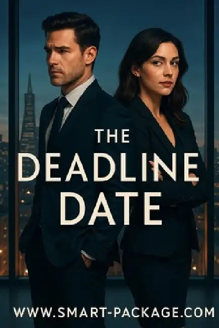 The Deadline Date: Love, Code, and Rivalry in Silicon Valley by Avery Hayes