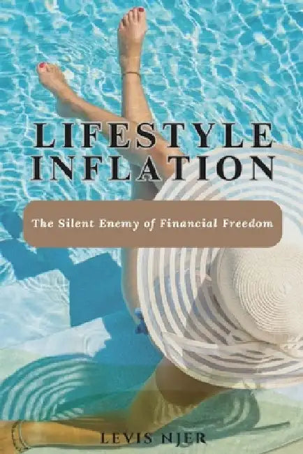 Lifestyle Inflation: The Silent Enemy of Financial Freedom by Levis Njer
